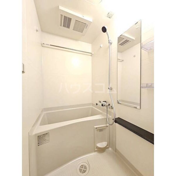 4/20 浴室
