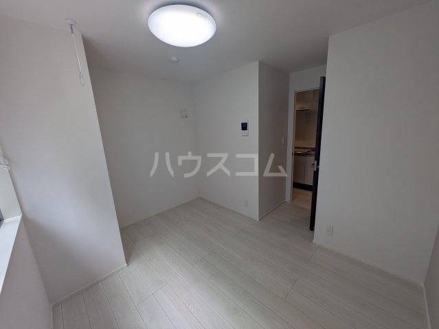 5/28 寝室