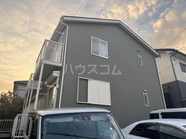 1/8 外観