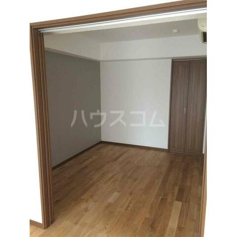 3/17 寝室