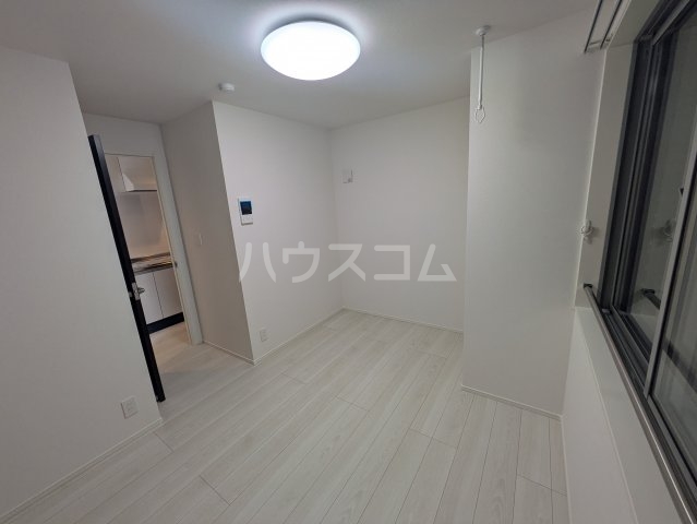 5/27 寝室