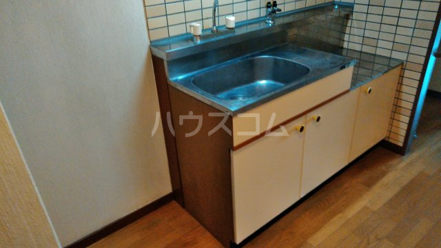 6/12 キッチン