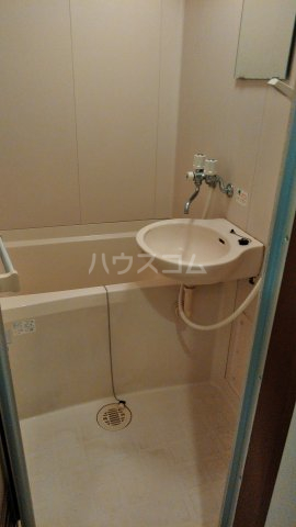 7/12 浴室