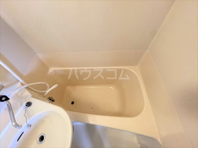 11/24 浴室