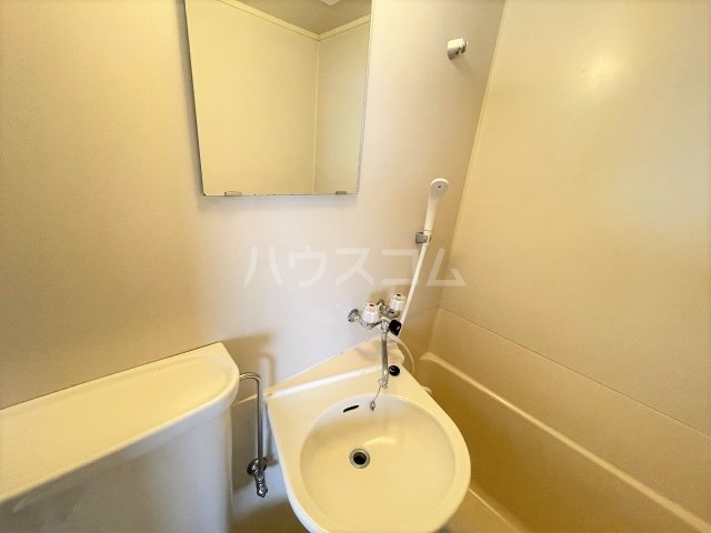 13/24 洗面