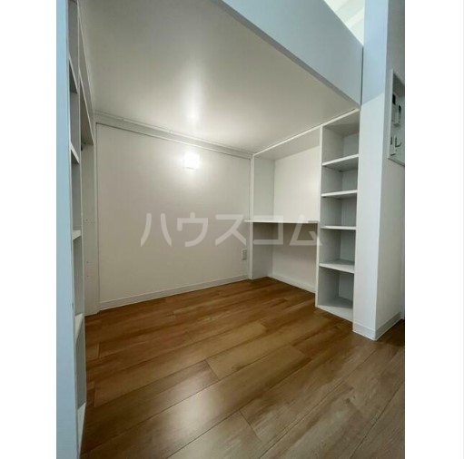 10/30 室内