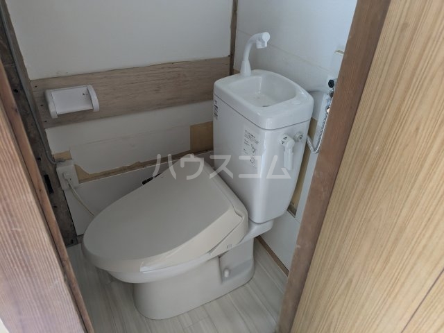 13/22 トイレ