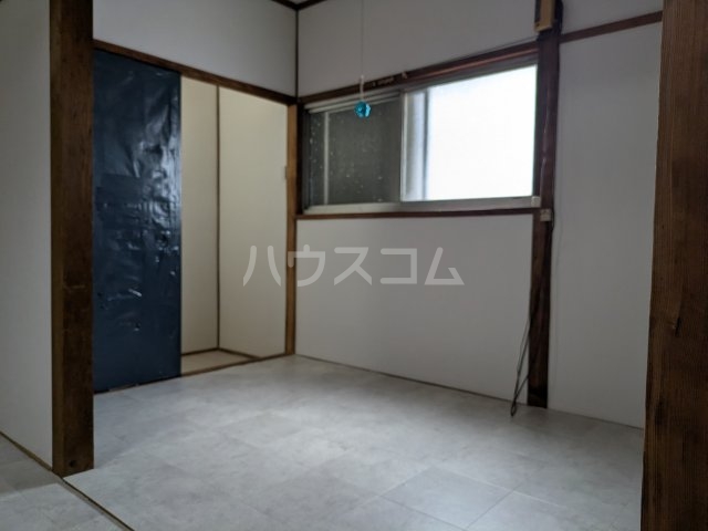 4/22 リビング/ダイニング