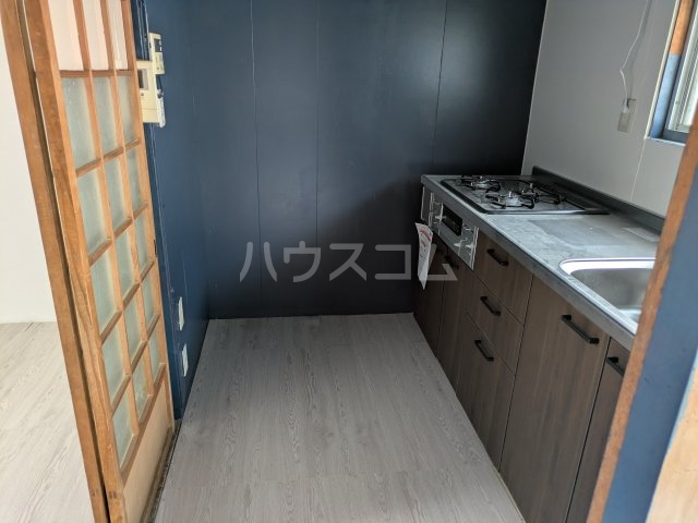 3/22 リビング/ダイニング