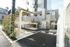11/21 駐車場