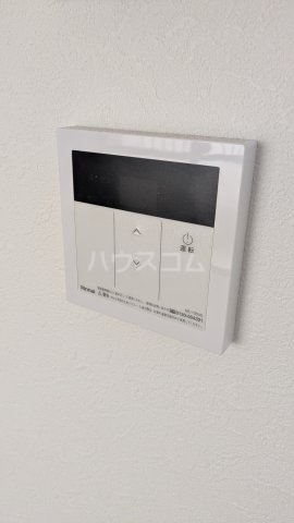 11/21 設備