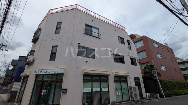 1/21 外観