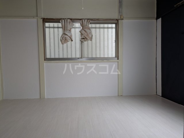 8/24 寝室