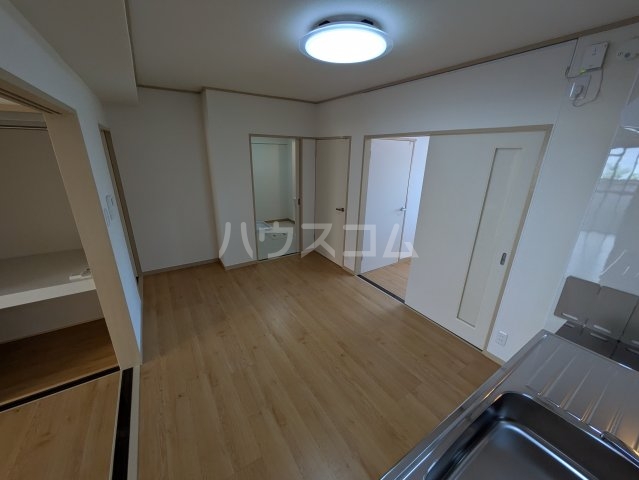 4/27 リビング/ダイニング