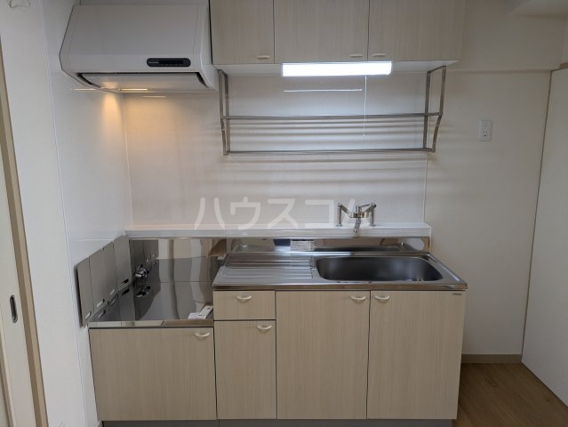 10/27 キッチン