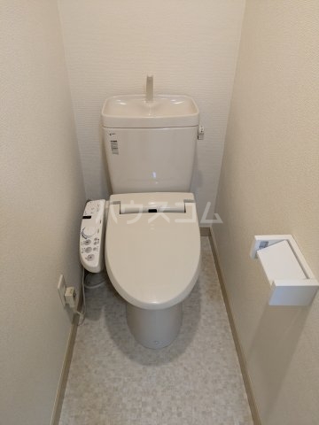 13/27 トイレ