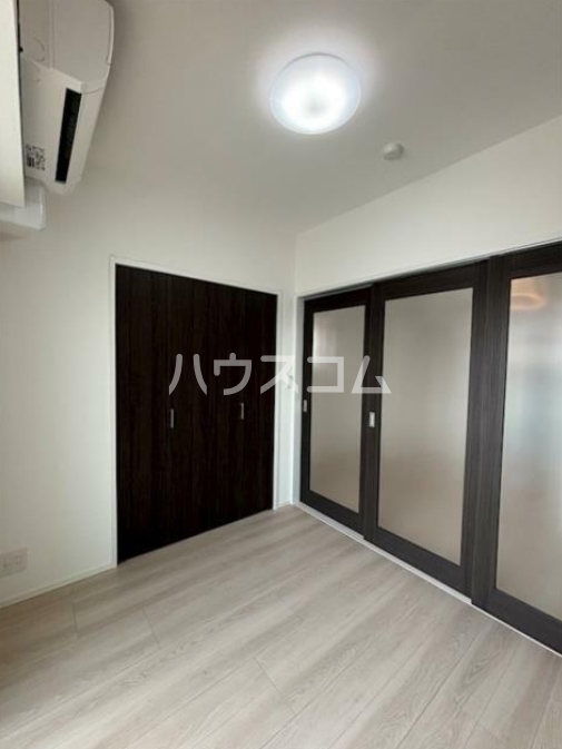 4/19 室内
