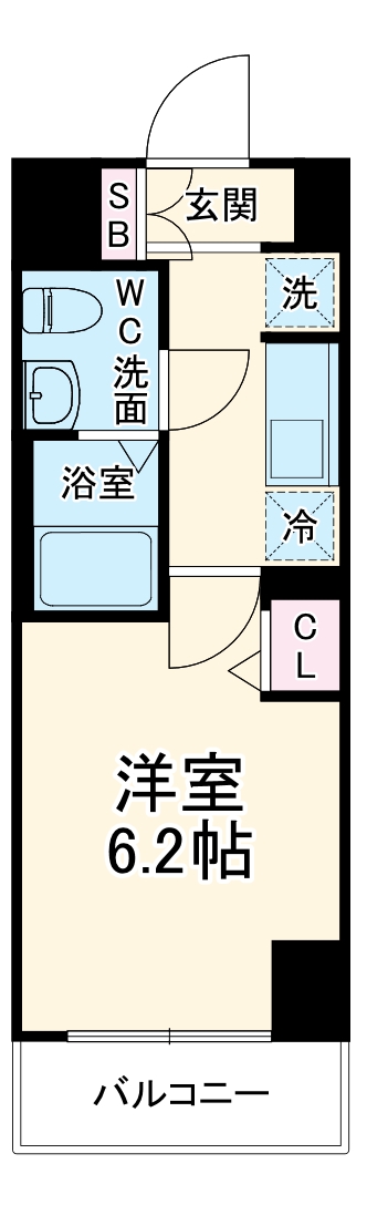 2/11 間取