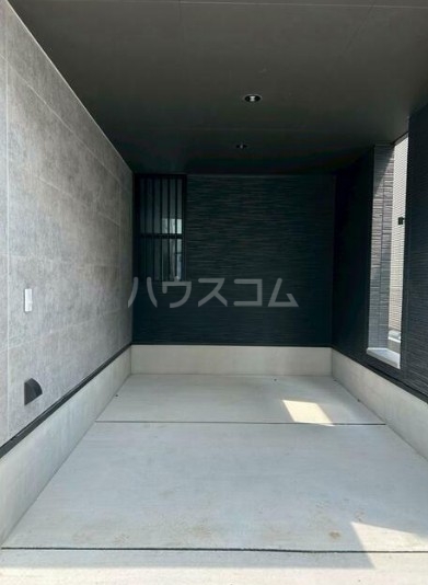 22/30 駐車場