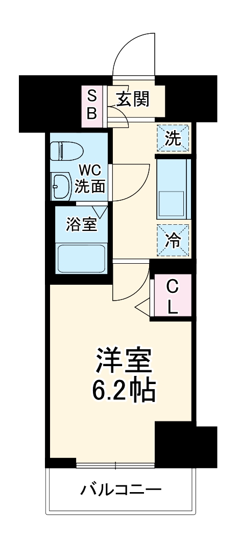 2/11 間取