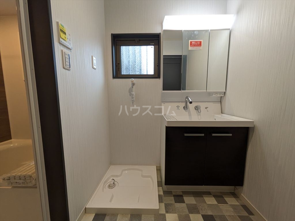 16/30 洗面