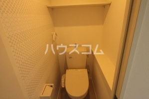 9/22 トイレ