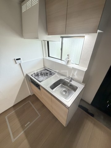 10/30 キッチン