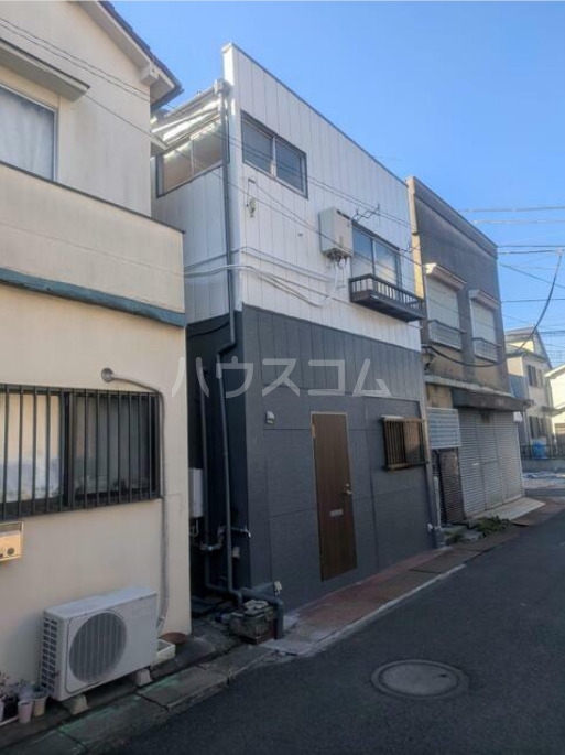 1/21 外観