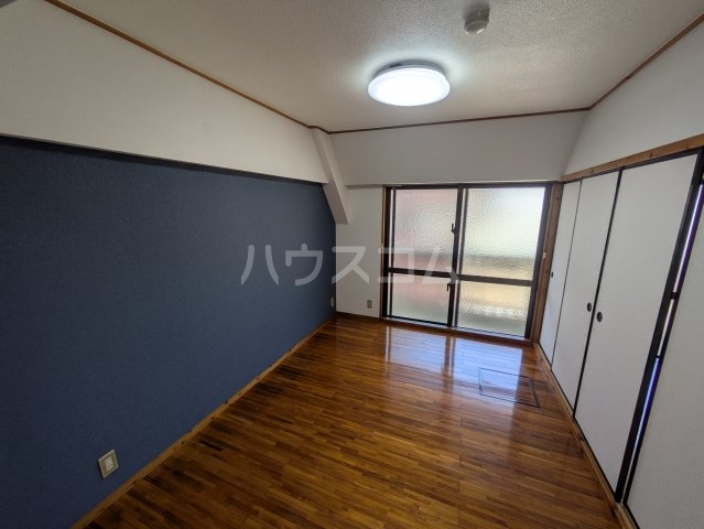 4/24 室内