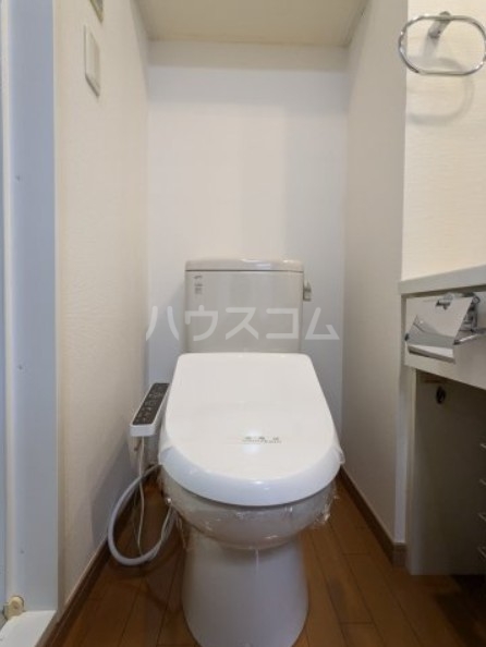 11/20 トイレ