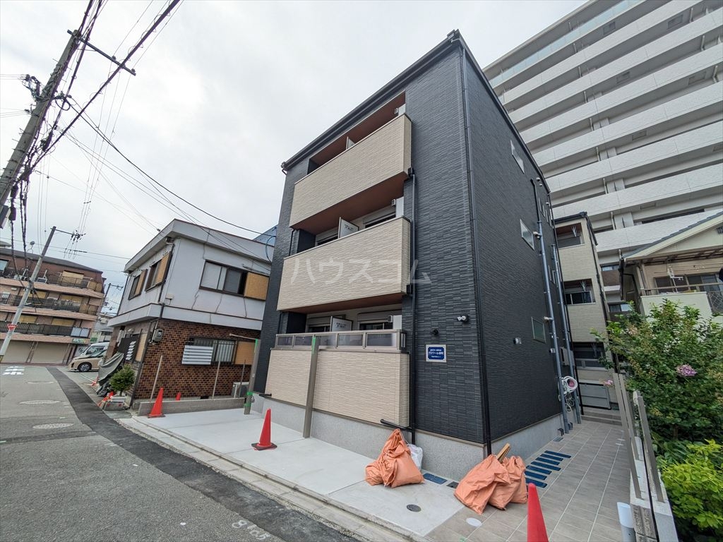 1/10 外観