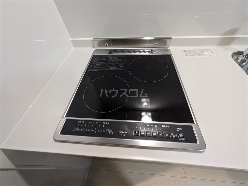 12/30 キッチン