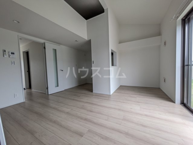 5/29 リビング/ダイニング
