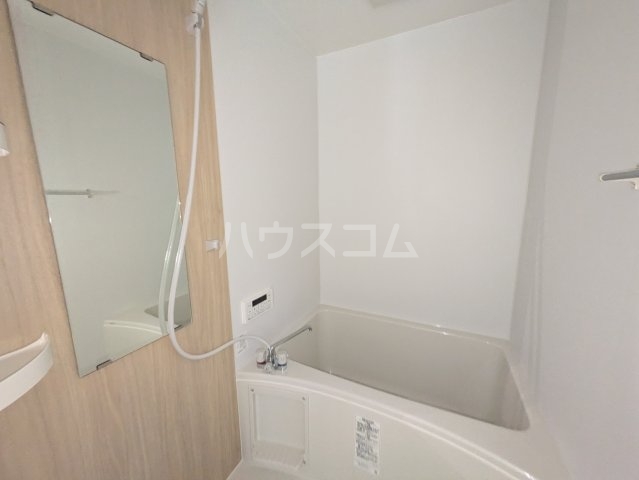 14/29 浴室