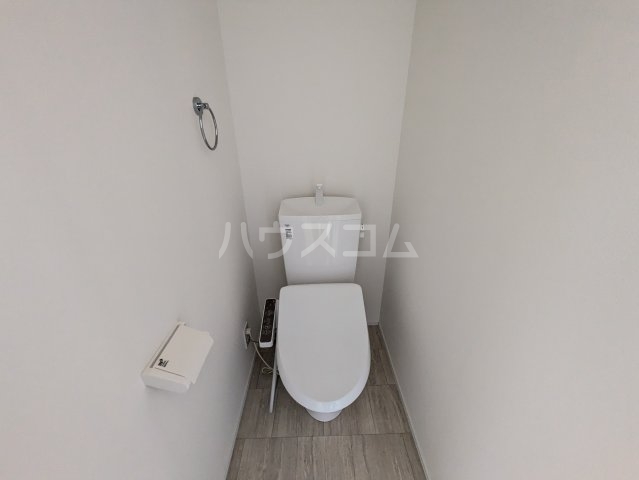 16/29 トイレ