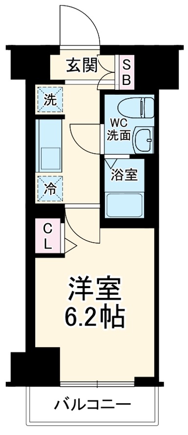 2/11 間取