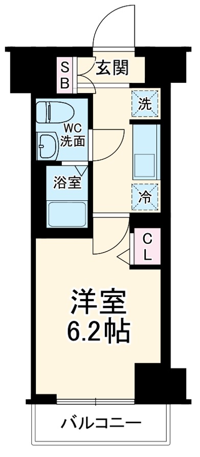 2/11 間取