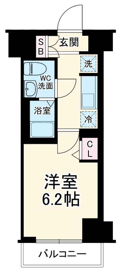 2/11 間取