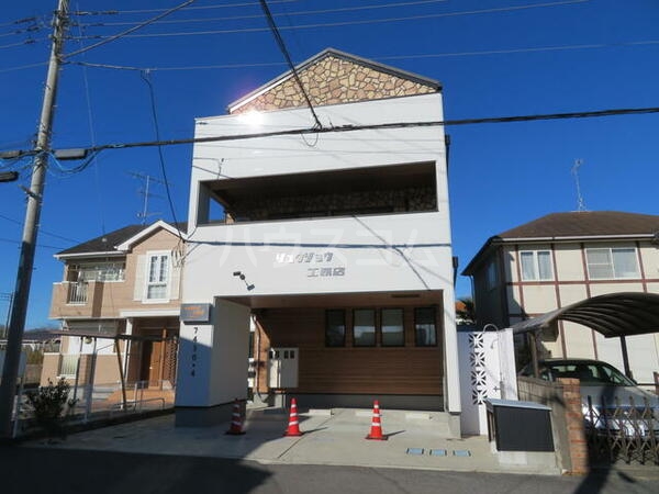 1/28 外観