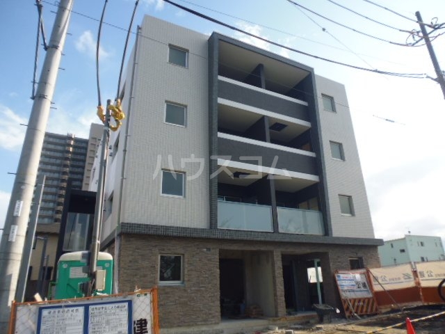 1/28 外観