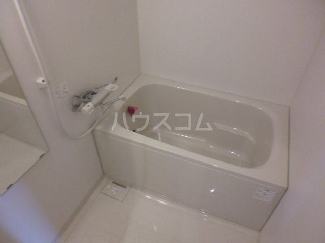 10/28 浴室