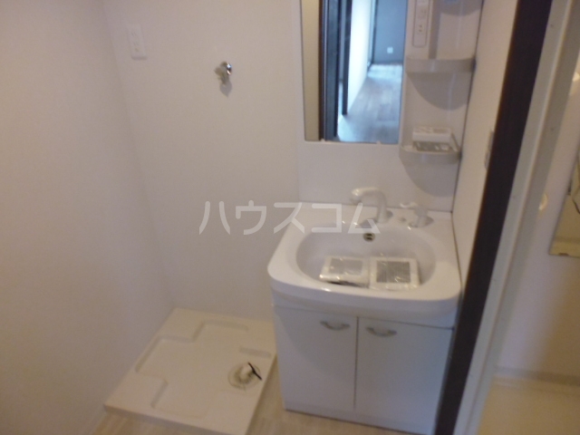 12/28 洗面