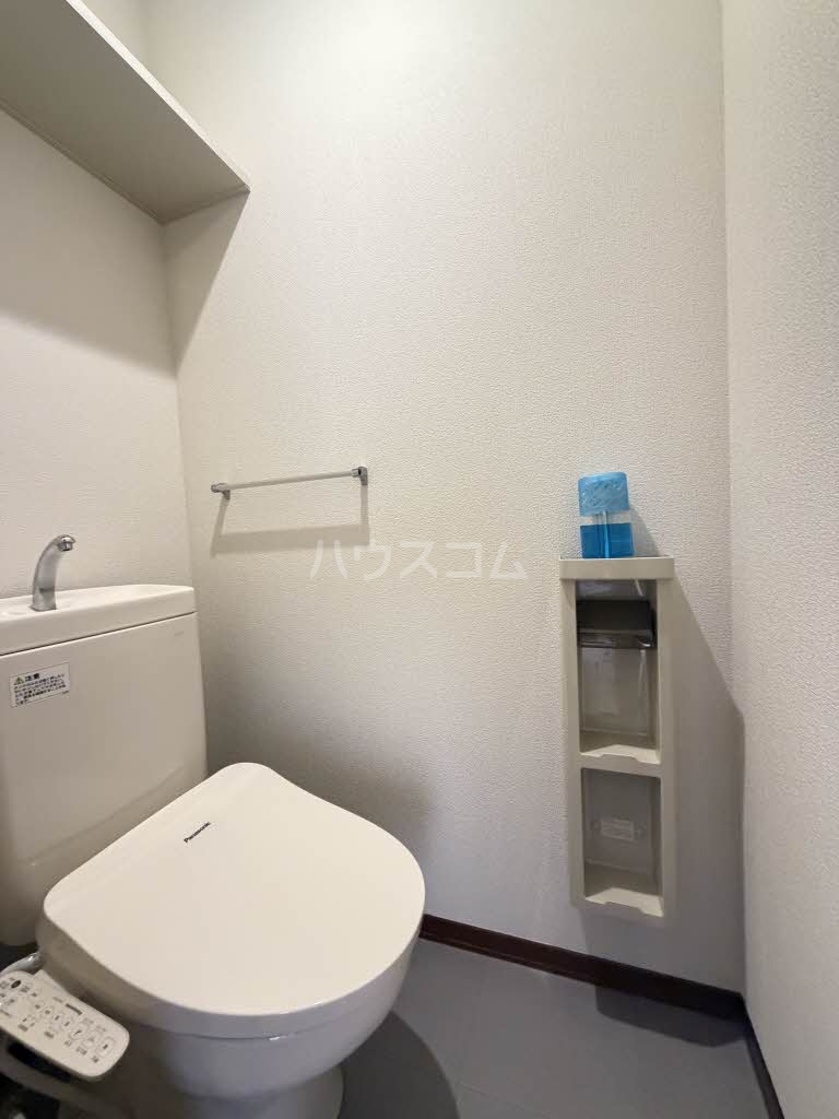16/25 トイレ