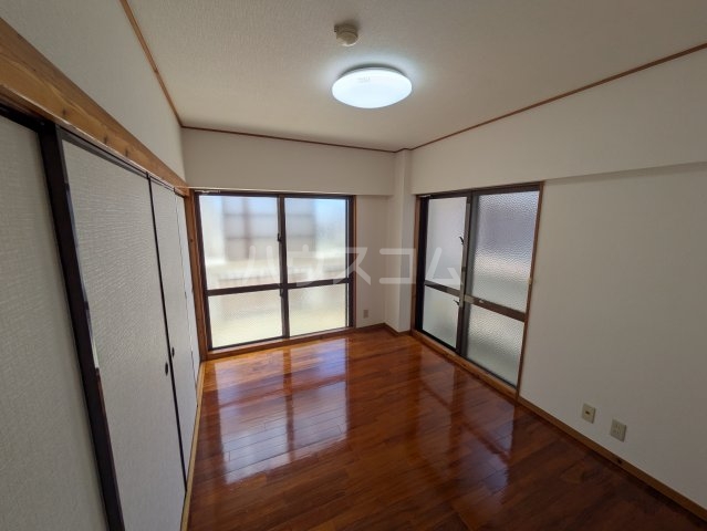 4/24 室内