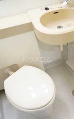 11/21 トイレ