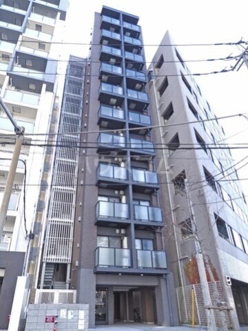 1/16 外観