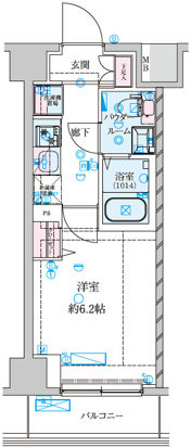 2/11 間取