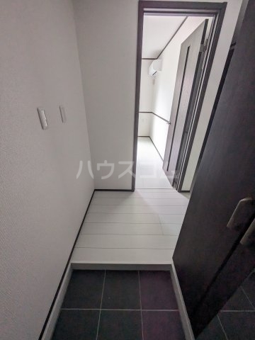 15/30 玄関