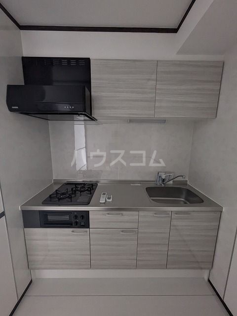 16/30 キッチン