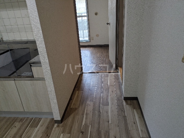 4/30 室内